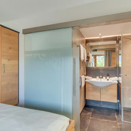 公寓式酒店 Talhof, Restaurant, Pool Und 4*