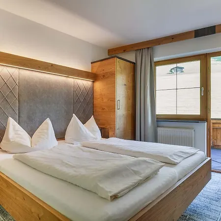 Hotel apartamentowy Talhof, Restaurant, Pool Und Oberau