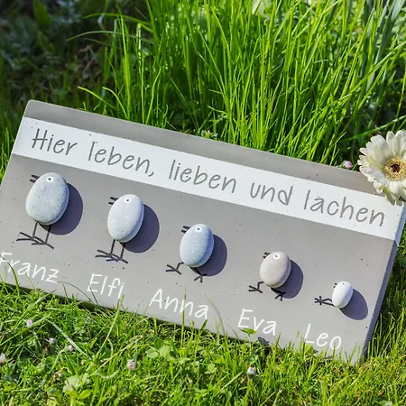 Hotel apartamentowy Talhof, Restaurant, Pool Und Oberau