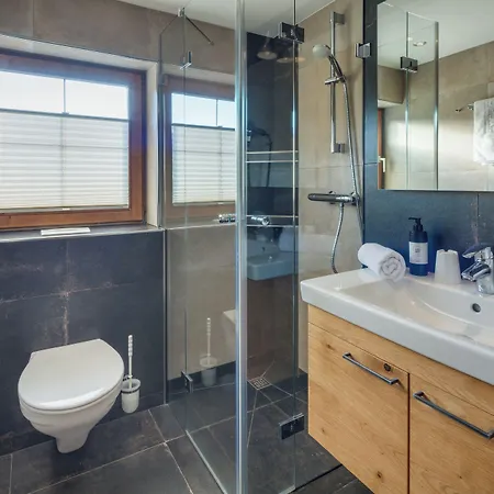 Hotel apartamentowy Talhof, Restaurant, Pool Und Oberau