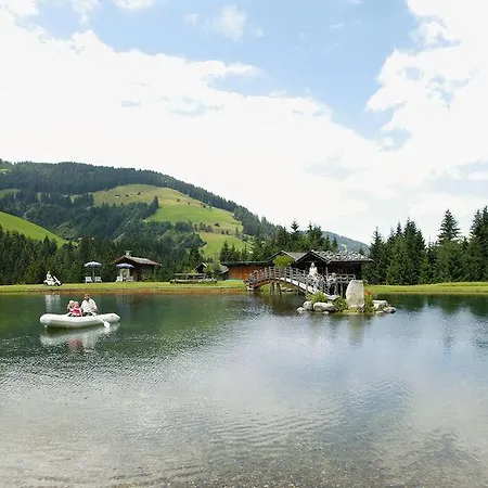 Apart-hotel Talhof, Restaurant, Pool Und 4*