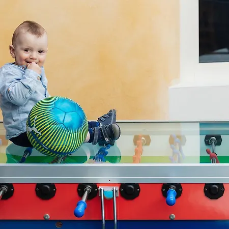 Hotel apartamentowy Talhof, Restaurant, Pool Und Oberau