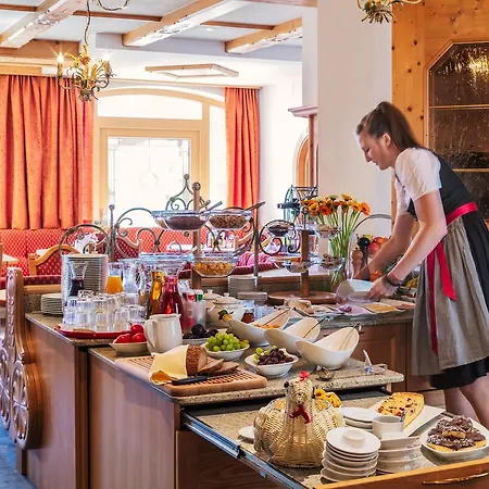 Talhof, Restaurant, Pool Und Appart hôtel 4*