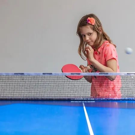 Talhof, Restaurant, Pool Und Hotel apartamentowy 4*