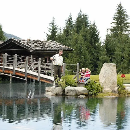 Talhof, Restaurant, Pool Und 4* Oberau