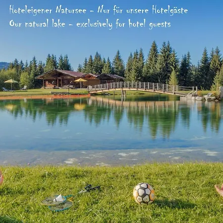 Talhof, Restaurant, Pool Und 4* Oberau