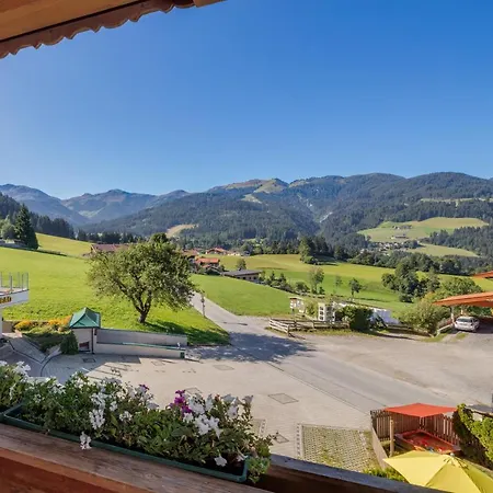 公寓式酒店 Talhof, Restaurant, Pool Und