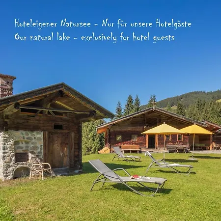 Talhof 4*