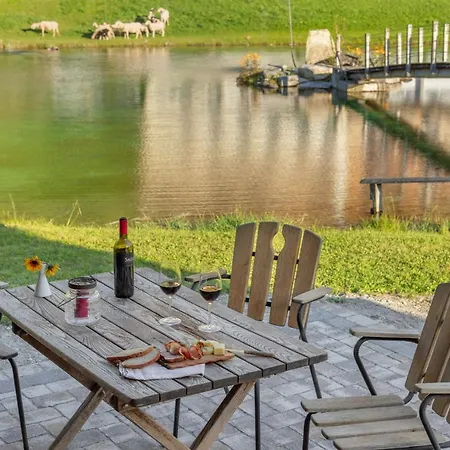 Talhof, Restaurant, Pool Und