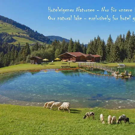 Talhof, Restaurant, Pool Und 4* 奥伯劳