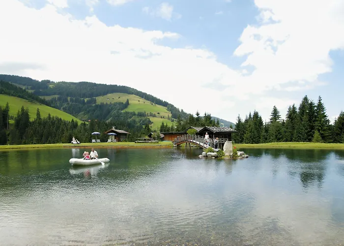 Talhof, Restaurant, Pool Und 4*