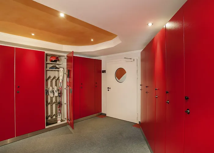 Aparthotel Talhof, Restaurant, Pool Und 4*