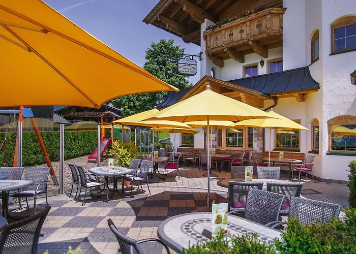 Aparthotel Talhof, Restaurant, Pool Und 4*