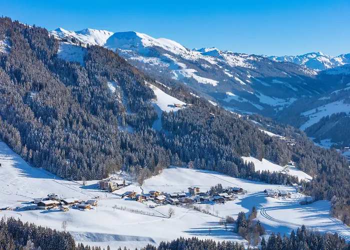 Talhof, Restaurant, Pool Und Oberau