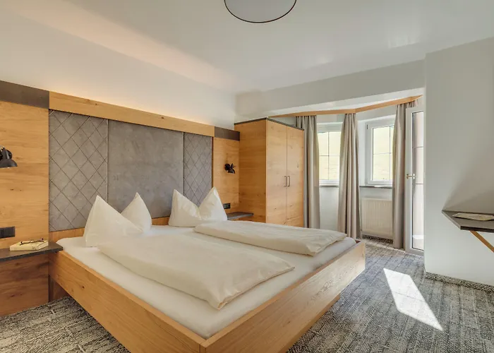 Talhof, Restaurant, Pool Und 4* Oberau