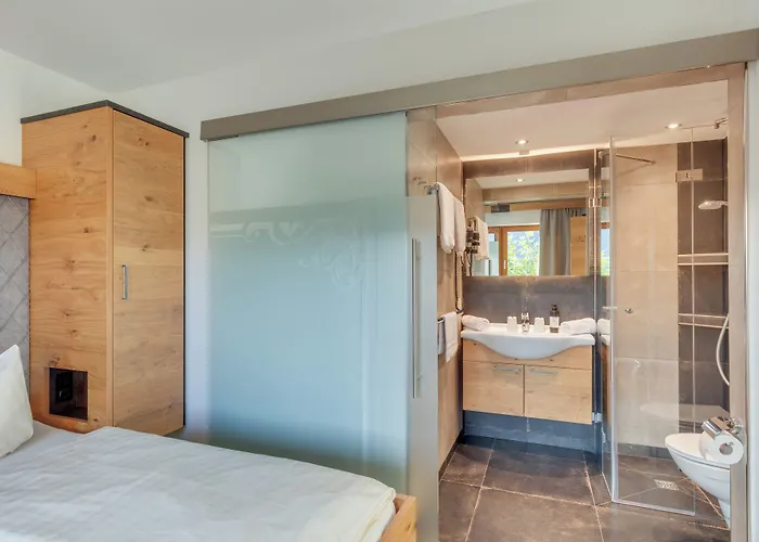 Talhof, Restaurant, Pool Und 4* Oberau