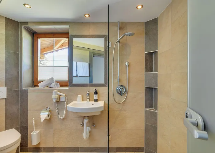 Talhof, Restaurant, Pool Und Aparthotel 4*