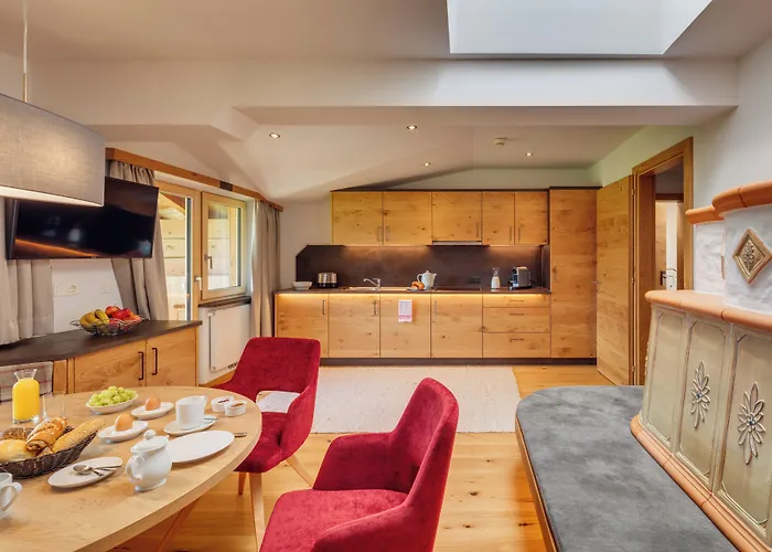 Talhof, Restaurant, Pool Und Oberau