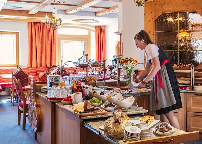 Talhof, Restaurant, Pool Und Aparthotel 4*