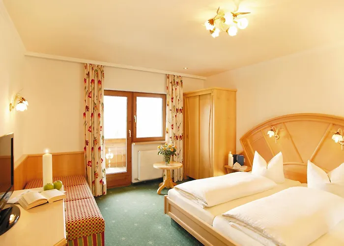 Talhof, Restaurant, Pool Und Aparthotel Oberau