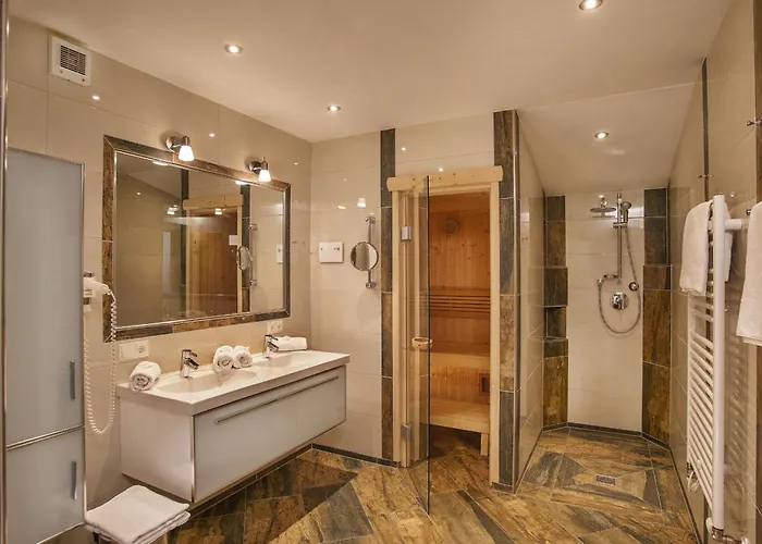 Talhof, Restaurant, Pool Und 4*