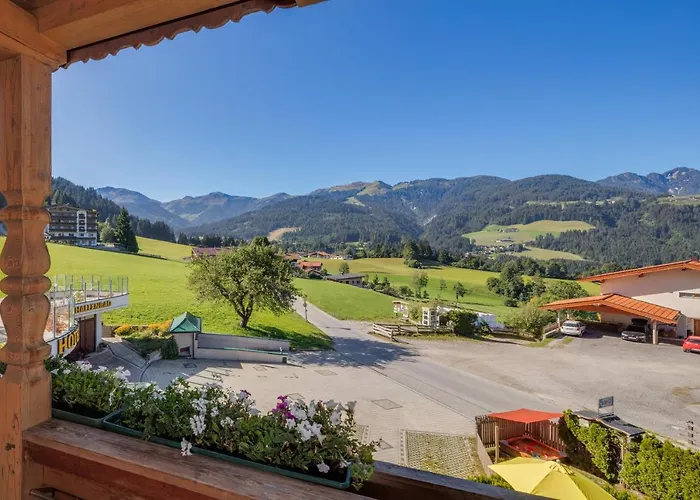 Aparthotel Talhof, Restaurant, Pool Und