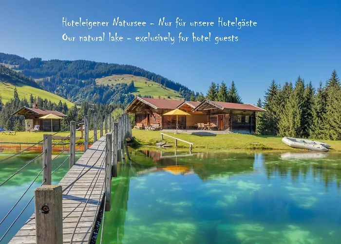 Talhof, Restaurant, Pool Und Aparthotel 4*