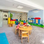 Talhof, Restaurant, Pool Und 아파트호텔 4*