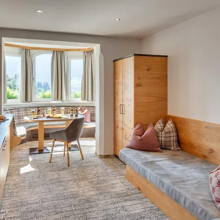 Talhof, Restaurant, Pool Und 4* Oberau