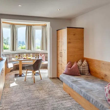 Talhof 4*