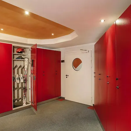 Aparthotel Talhof Oberau