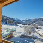 Aparthotel Talhof, Restaurant, Pool Und