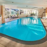 Aparthotel Talhof, Restaurant, Pool Und 4*