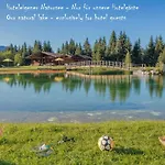 Talhof, Restaurant, Pool Und 4* Oberau