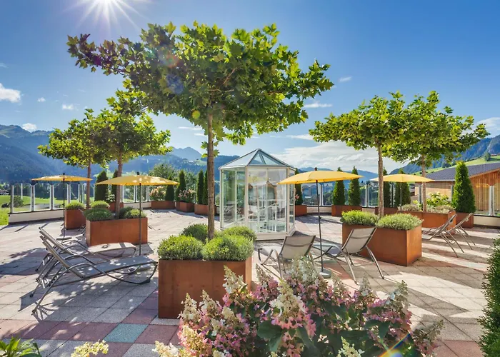 Ξενοδοχείο με διαμερίσματα Talhof, Restaurant, Pool Und Oberau