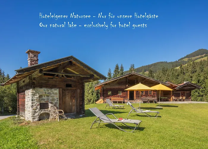 Talhof, Restaurant, Pool Und Ξενοδοχείο με διαμερίσματα 4*