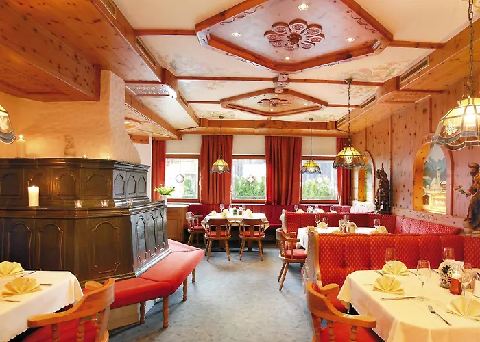 Talhof, Restaurant, Pool Und 4*