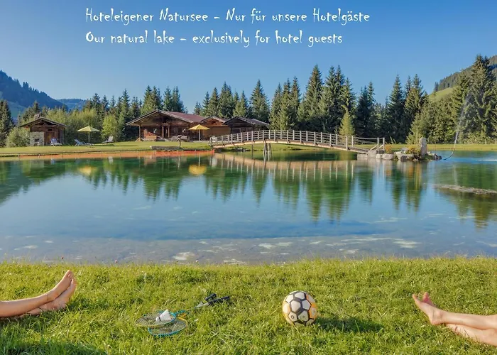 Talhof, Restaurant, Pool Und 4* Oberau